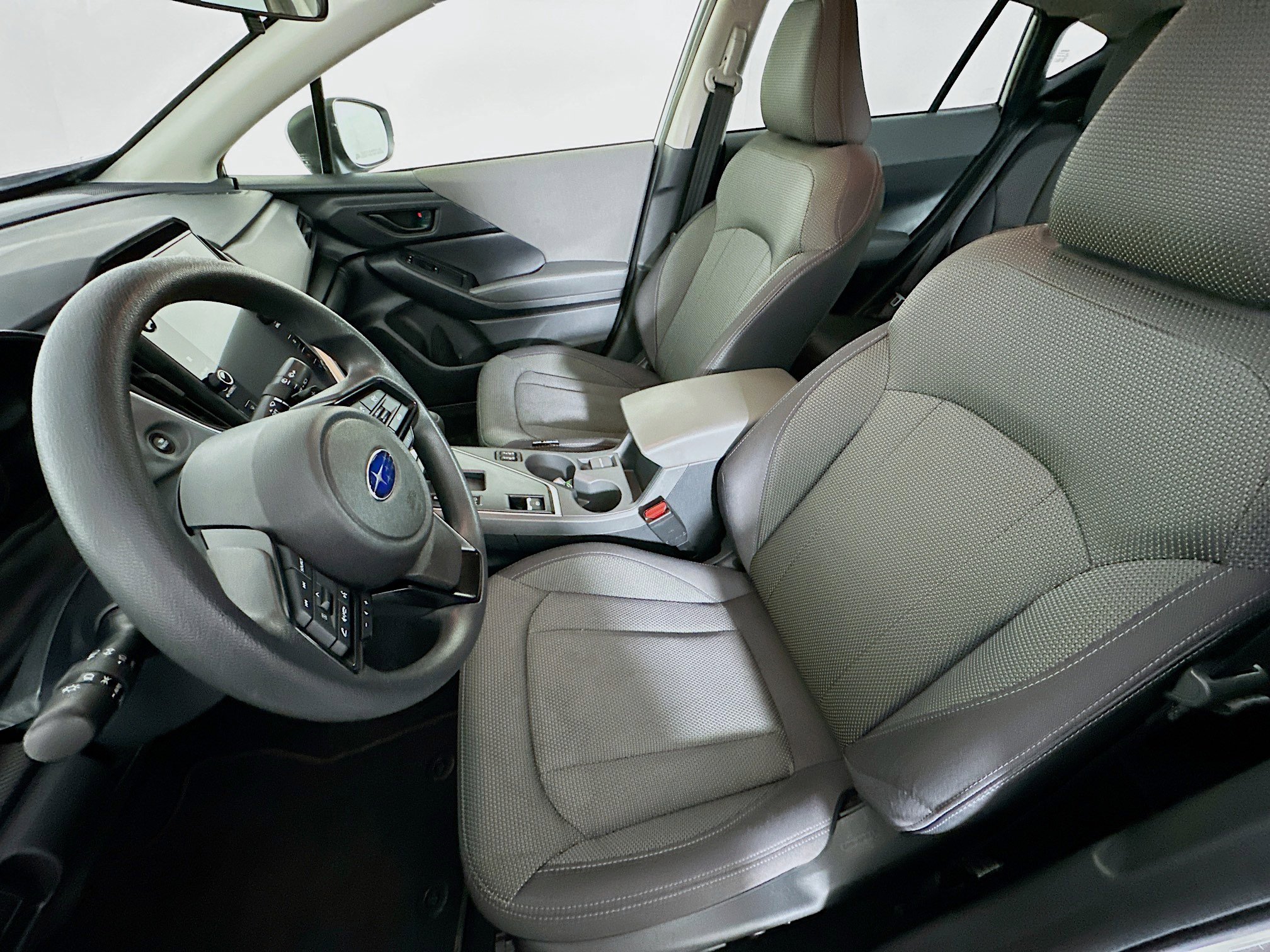 Used 2024 Subaru Crosstrek 2.0i Premium image 13