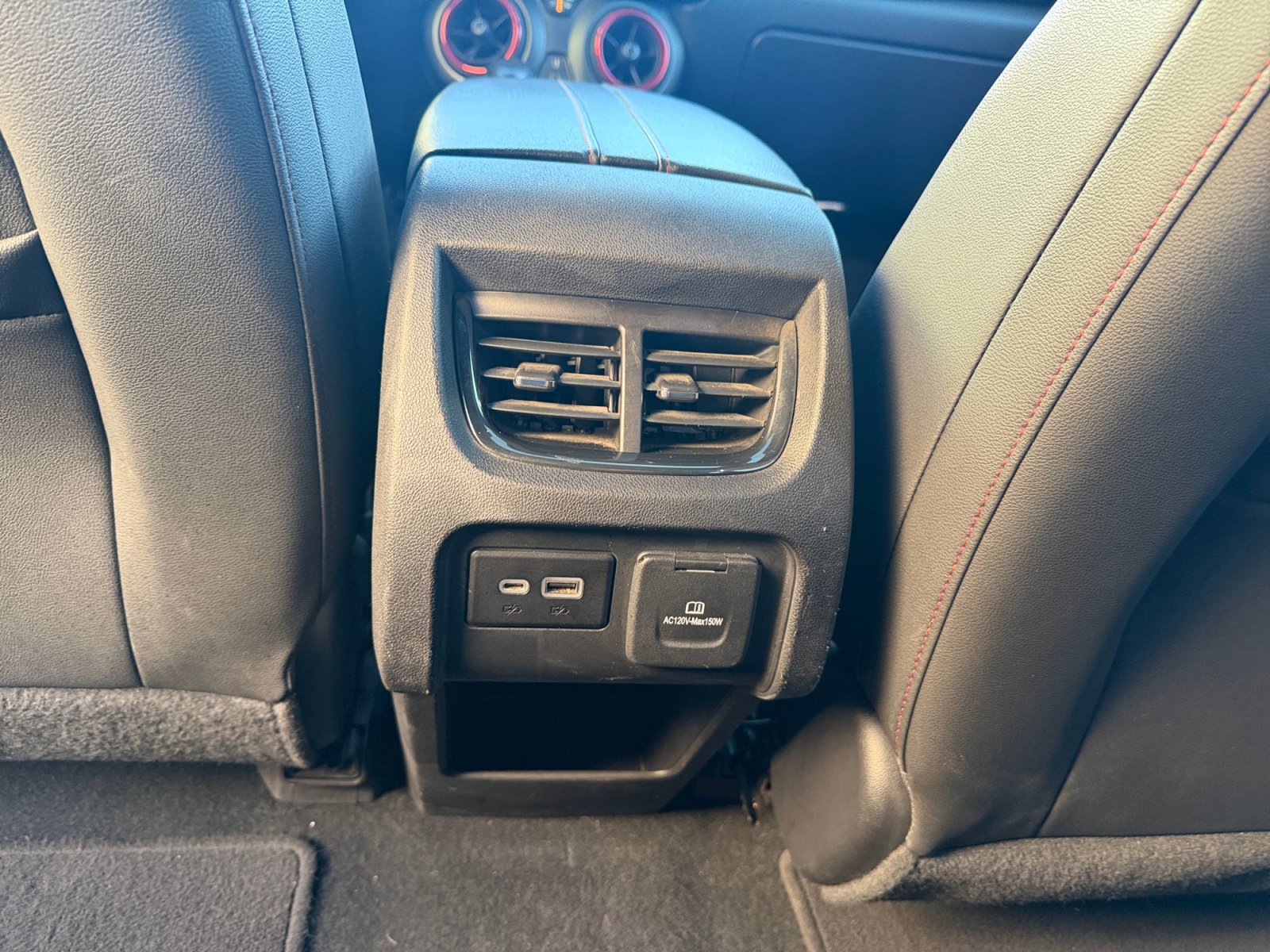 Used 2019 Chevrolet Blazer RS FWD image 28