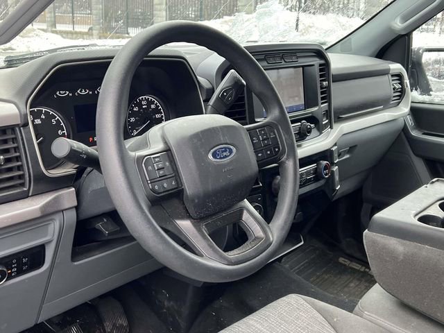 Used 2023 Ford F150 XLT image 9