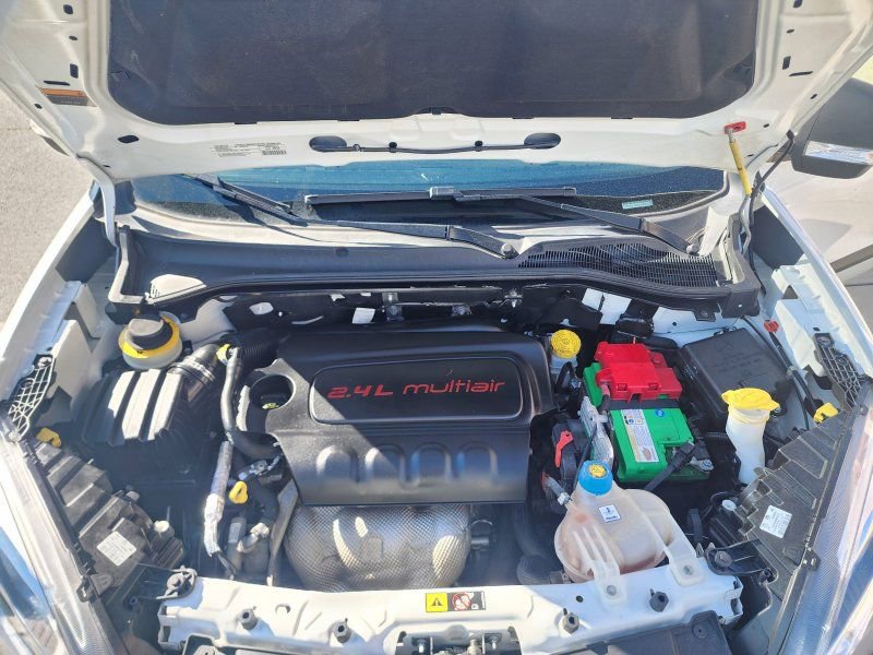 Used 2019 RAM ProMaster City Wagon FWD image 19