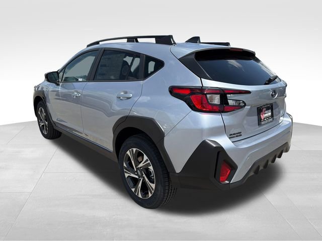 New 2026 Subaru Crosstrek 2.0i Premium AWD/4WD image 5