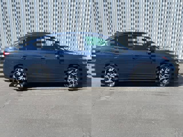 Certified 2024 Subaru Legacy Premium image 7