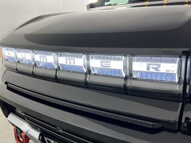 Used 2025 GMC Hummer EV 3X w/ LPO, Sport Package image 32