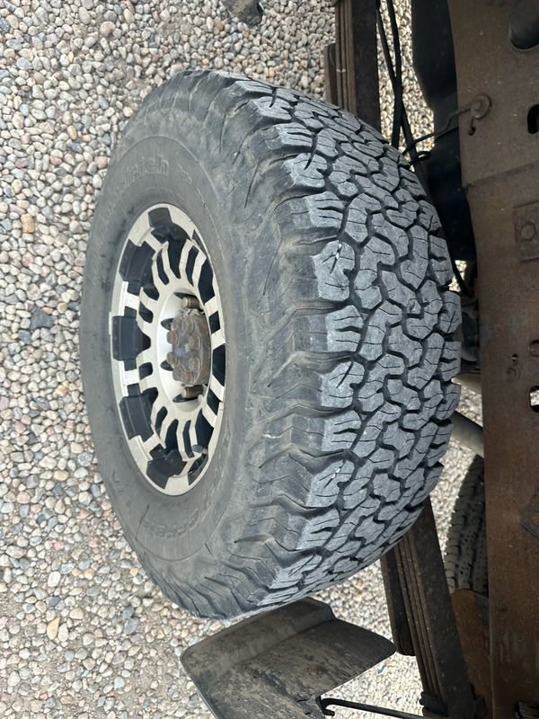 Used 2001 Chevrolet Silverado 2500 LS image 41