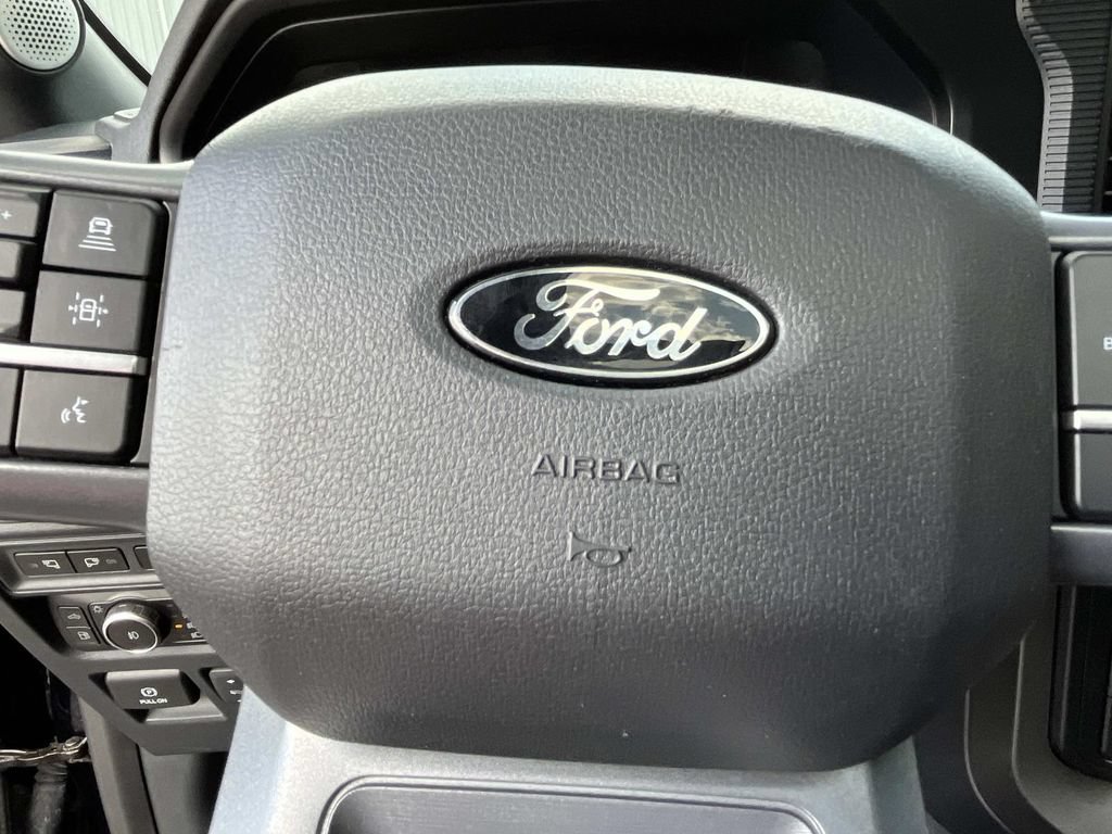 Certified 2024 Ford F150 Lariat w/ Equipment Group 502A High AWD/4WD image 39