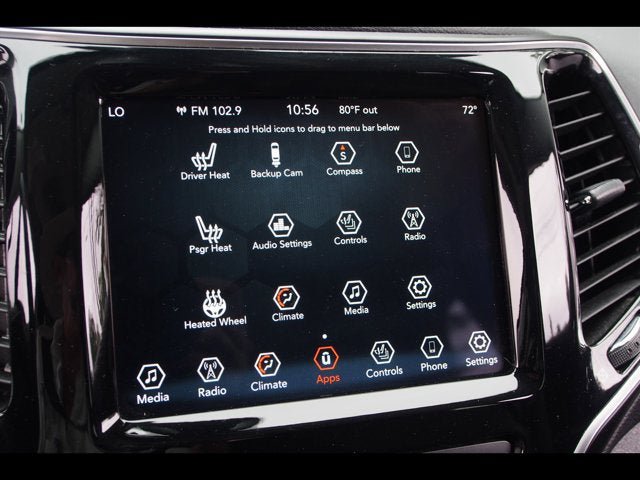 Used 2019 Jeep Cherokee Limited AWD/4WD image 29