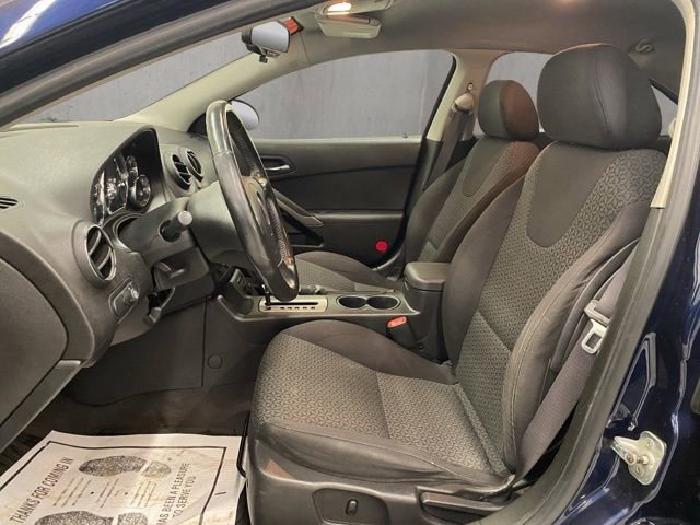 Used 2008 Pontiac G6 Sedan w/ G6 Preferred Package image 12