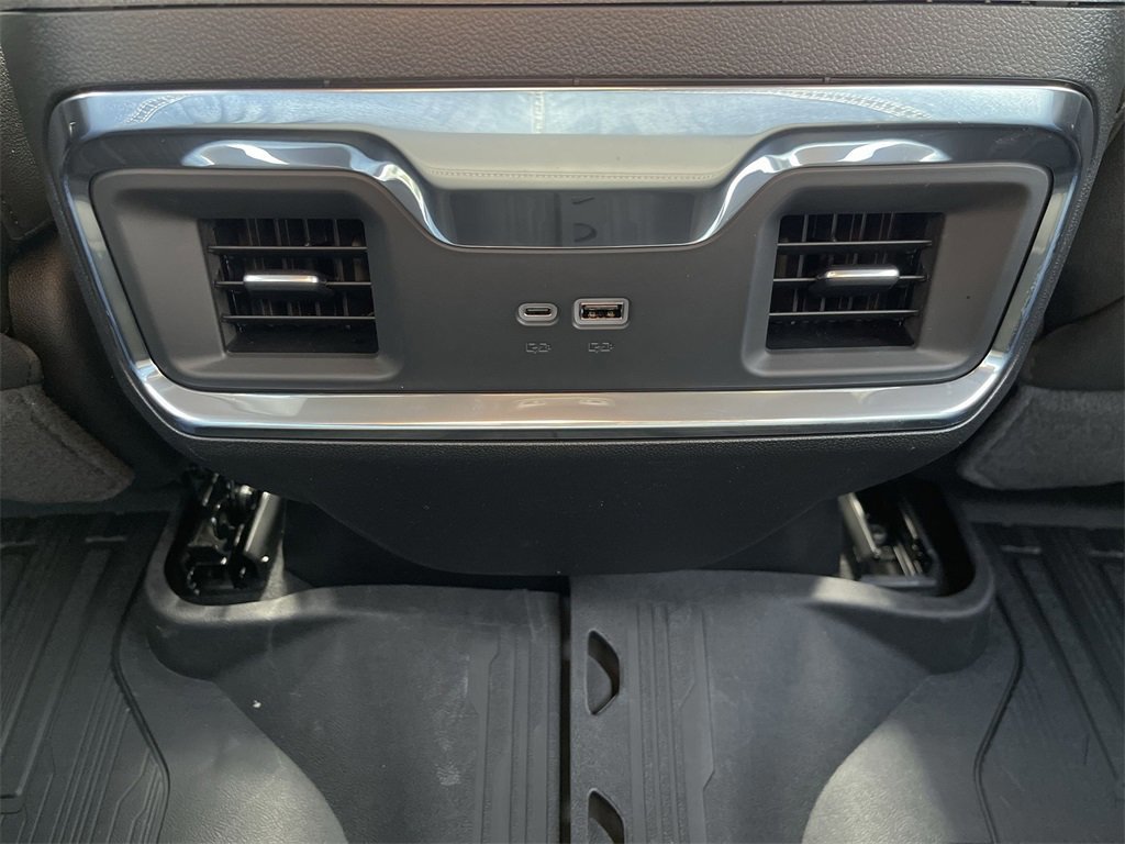 New 2026 GMC Sierra 1500 Elevation w/ Elevation Premium Package image 22