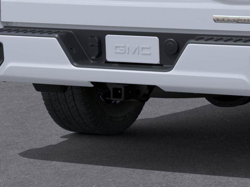 New 2026 GMC Sierra 1500 Elevation AWD/4WD image 37