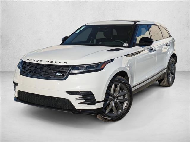 New 2026 Land Rover Range Rover Velar Dynamic SE image 1