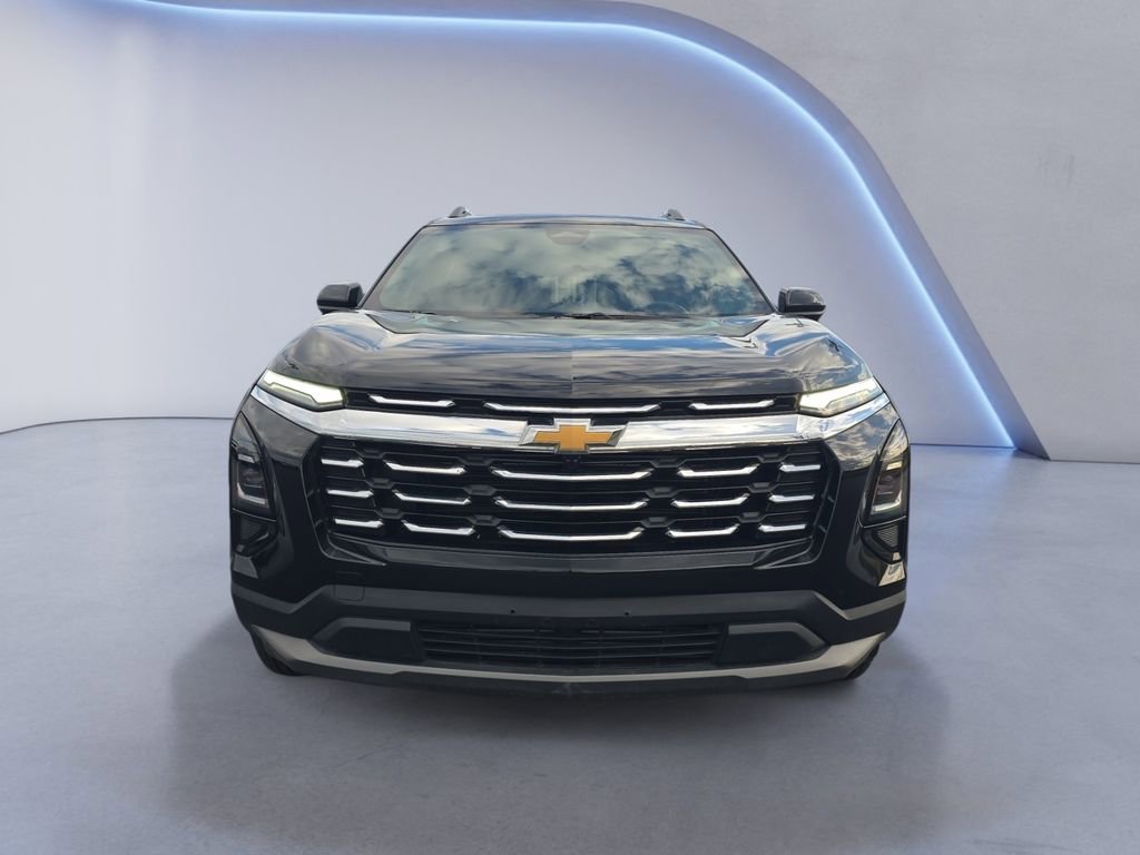 Used 2025 Chevrolet Equinox LT image 8