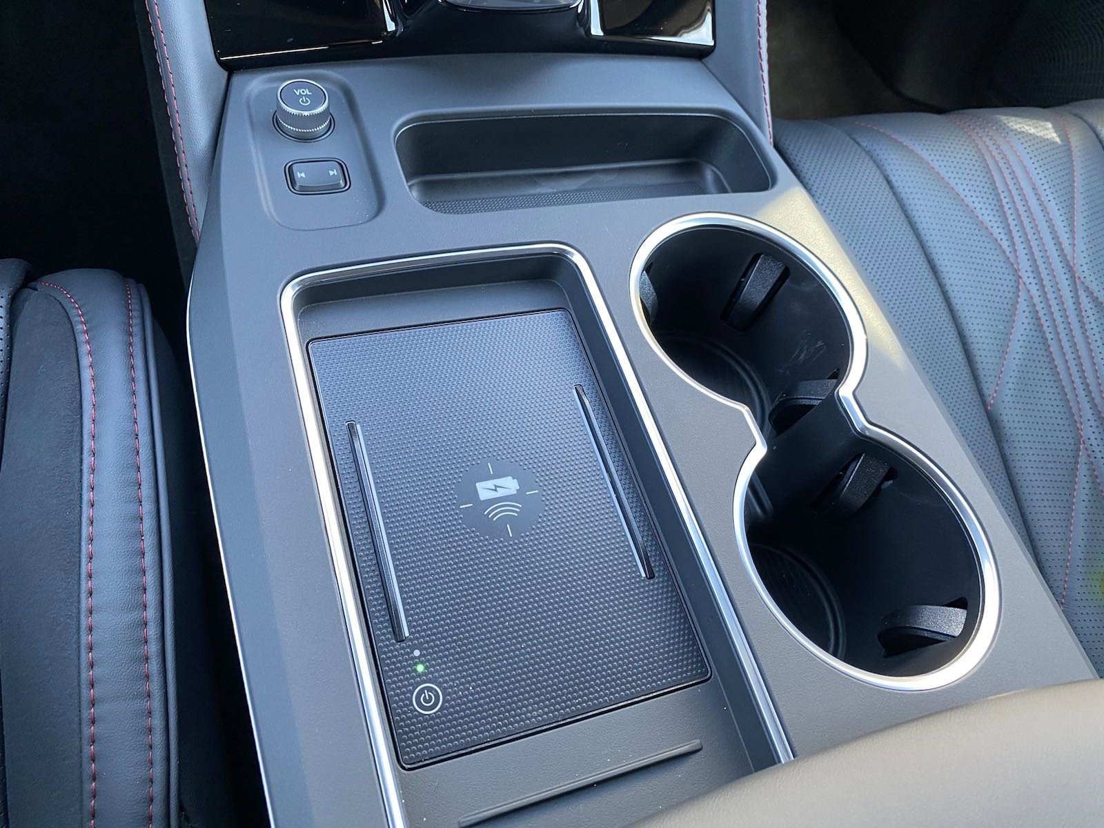 New 2026 Acura MDX Type S image 13