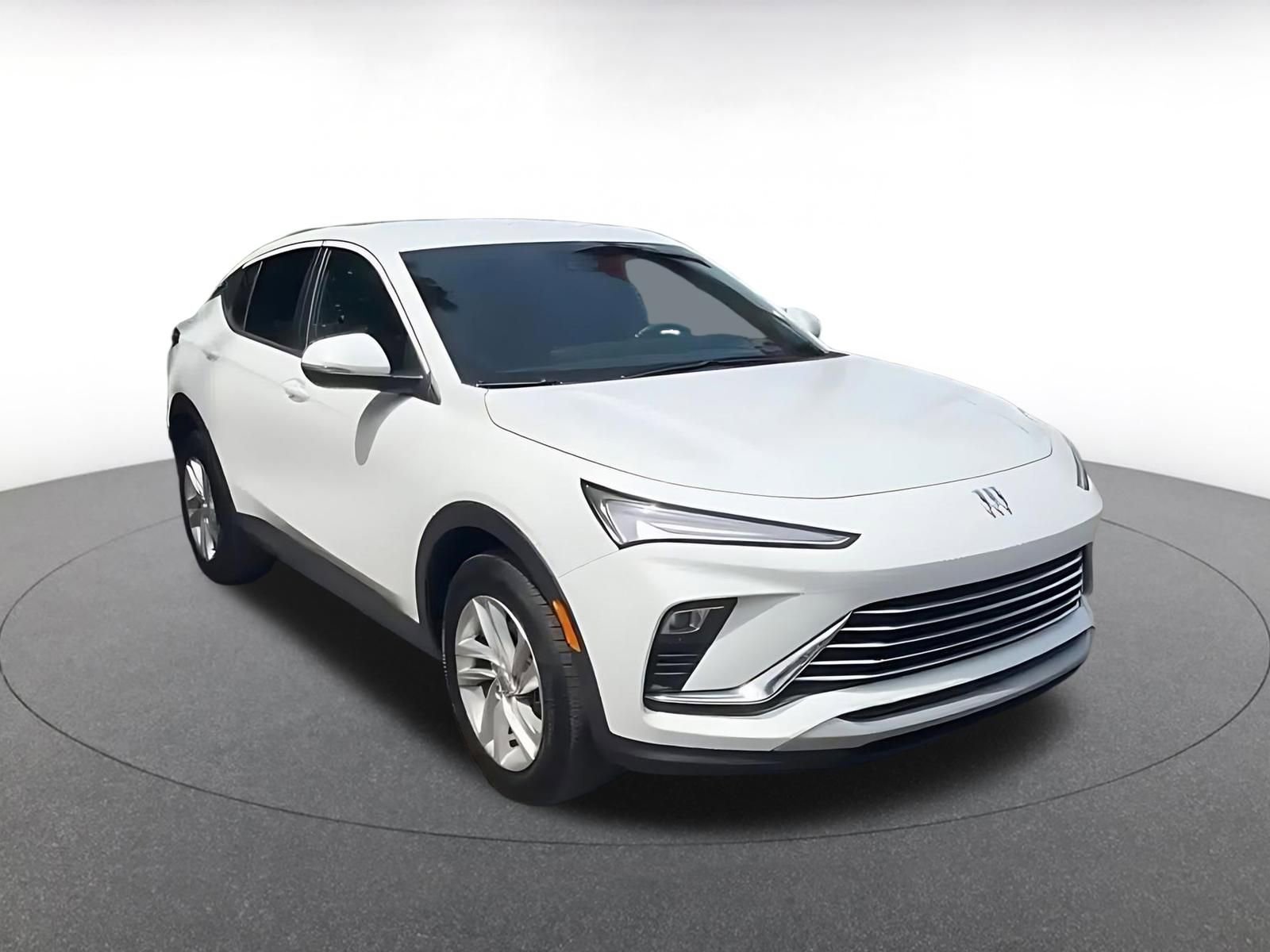 Used 2025 Buick Envista Preferred image 3