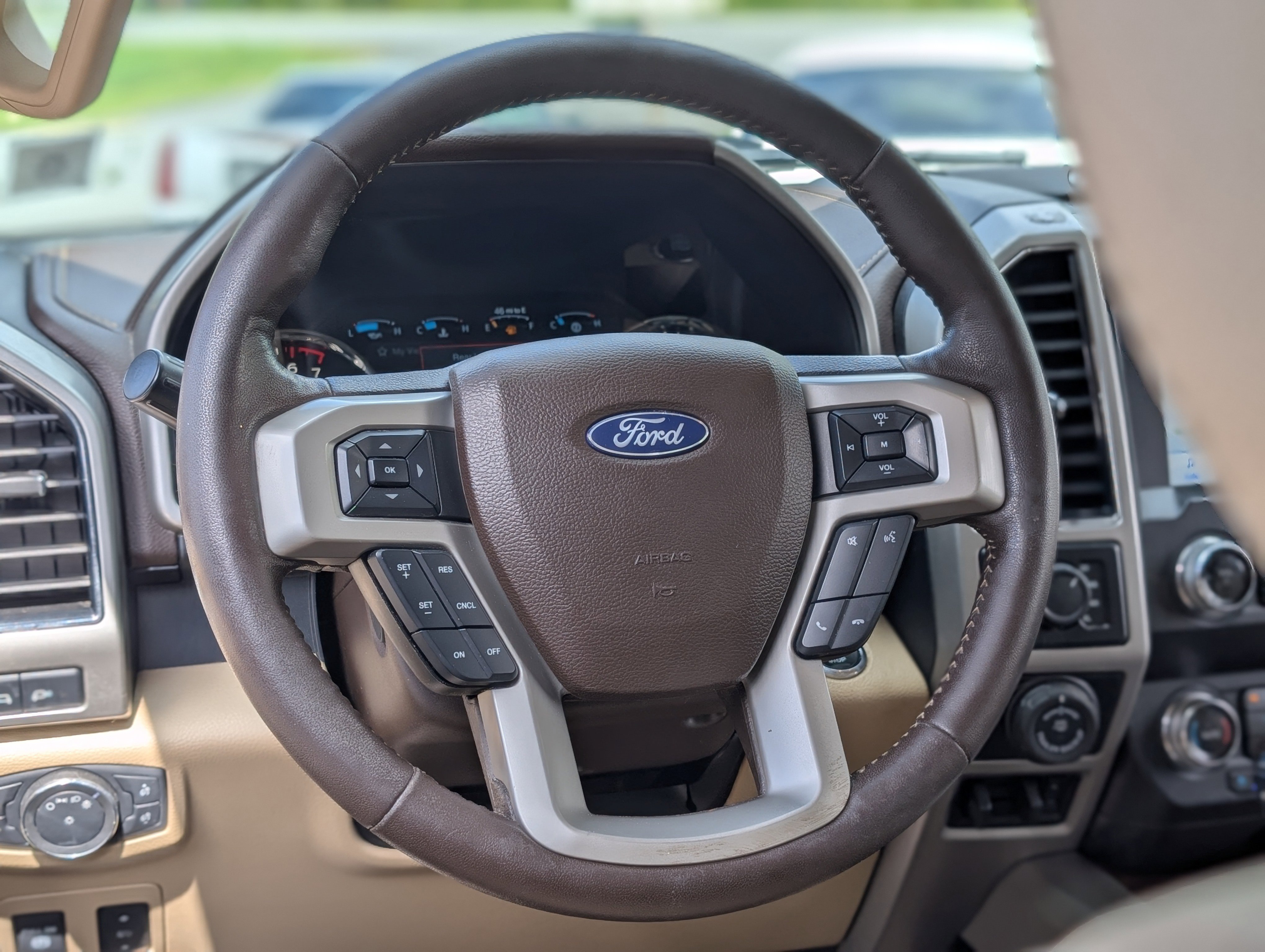 Used 2019 Ford F150 Lariat w/ Equipment Group 502A Luxury image 16