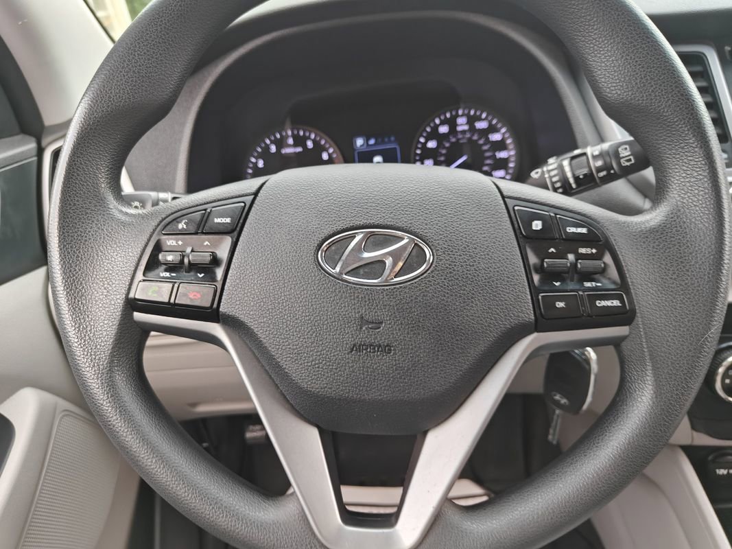 Used 2016 Hyundai Tucson SE w/ Option Group 02 AWD/4WD image 26