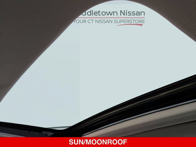 Used 2024 Honda CR-V EX-L image 28