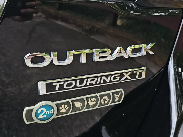 Certified 2024 Subaru Outback Touring XT w/ Popular Package #2 AWD/4WD image 29
