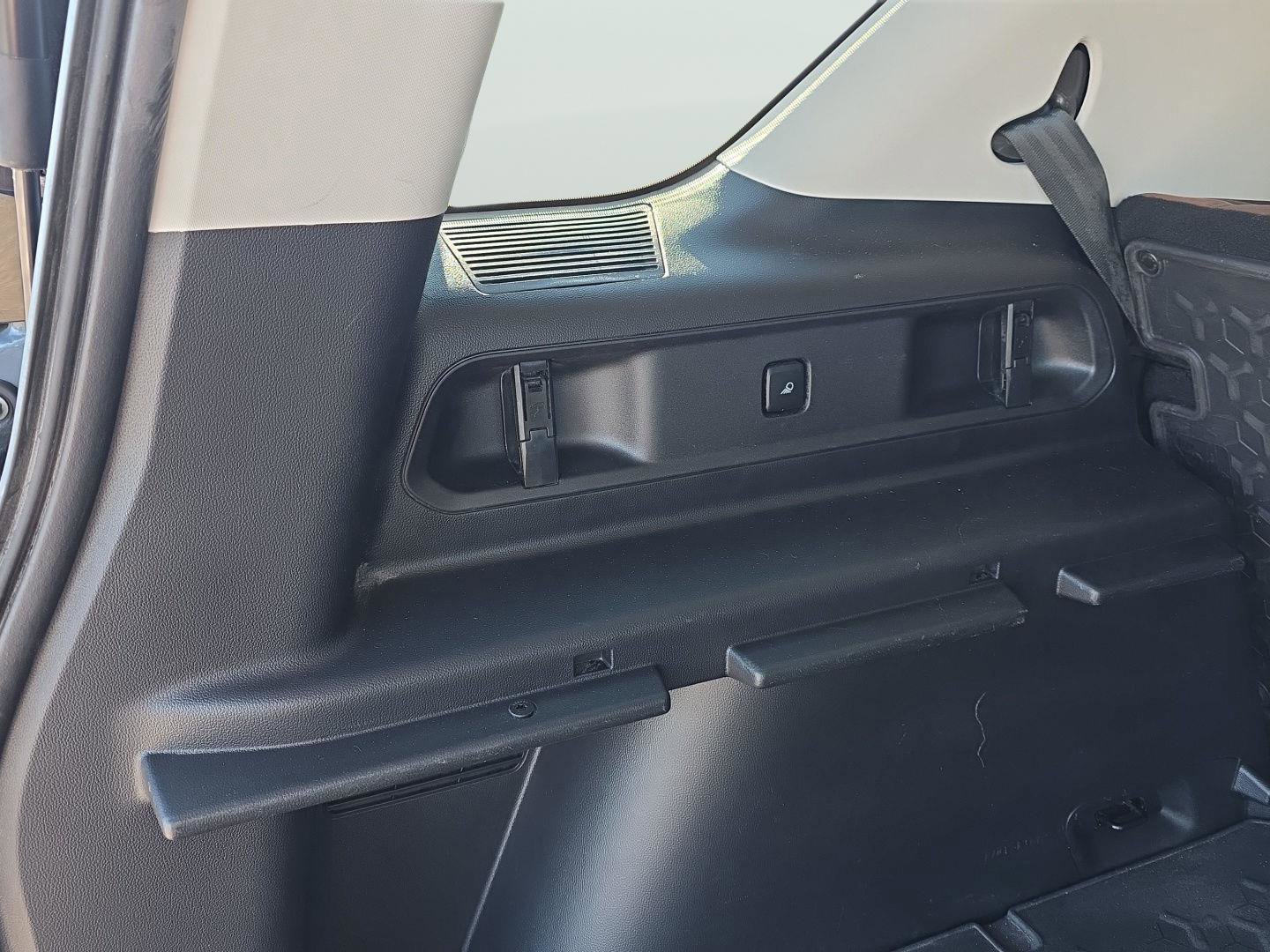 Used 2024 Ford Bronco Sport Badlands w/ Premium Package image 66