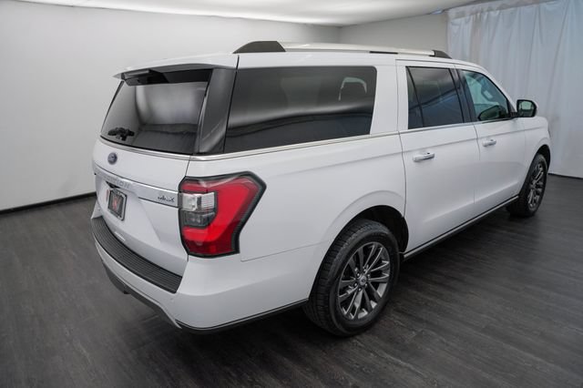 Used 2020 Ford Expedition Max Limited RWD image 10