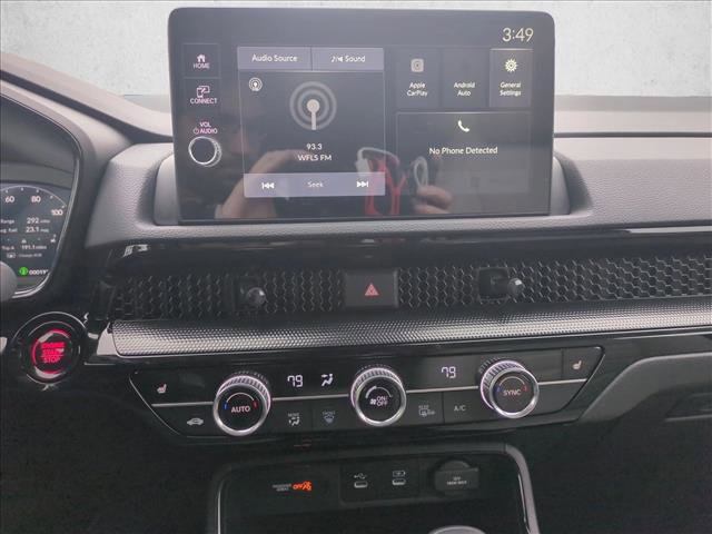 New 2026 Honda CR-V EX-L image 12