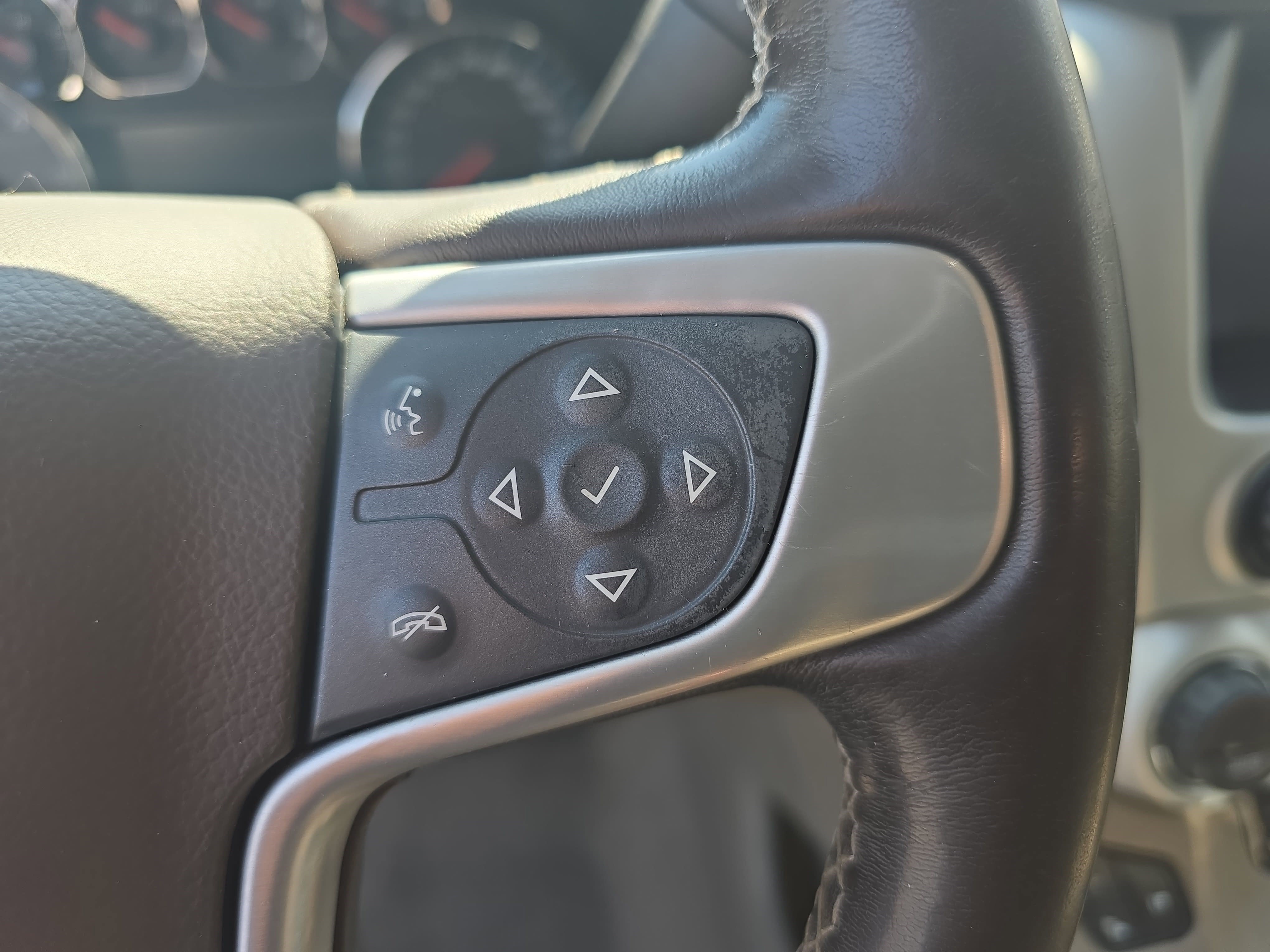 Used 2019 GMC Yukon XL SLT w/ Open Road Package image 20