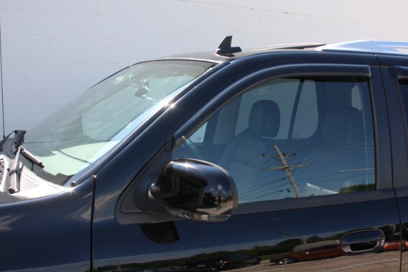 Used 2007 Saab 9-7X 4.2i AWD/4WD image 14