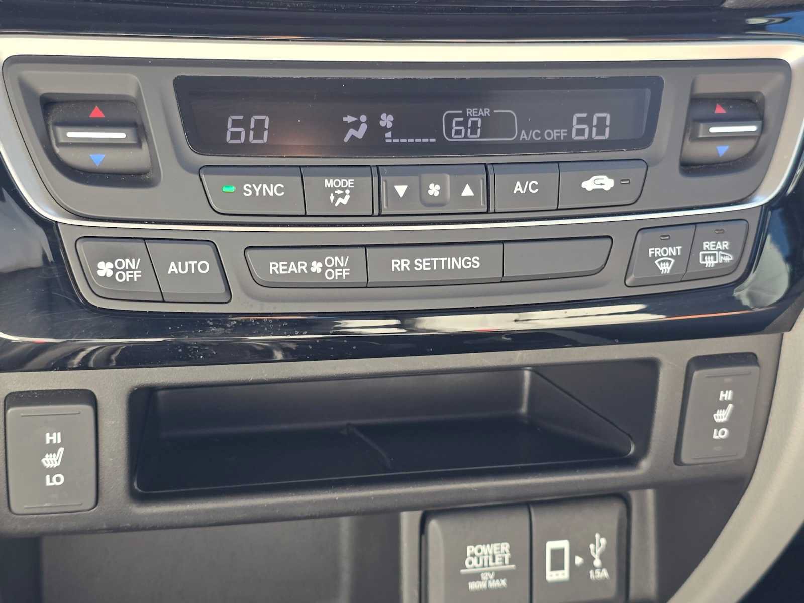 Used 2019 Honda Ridgeline RTL-E image 28