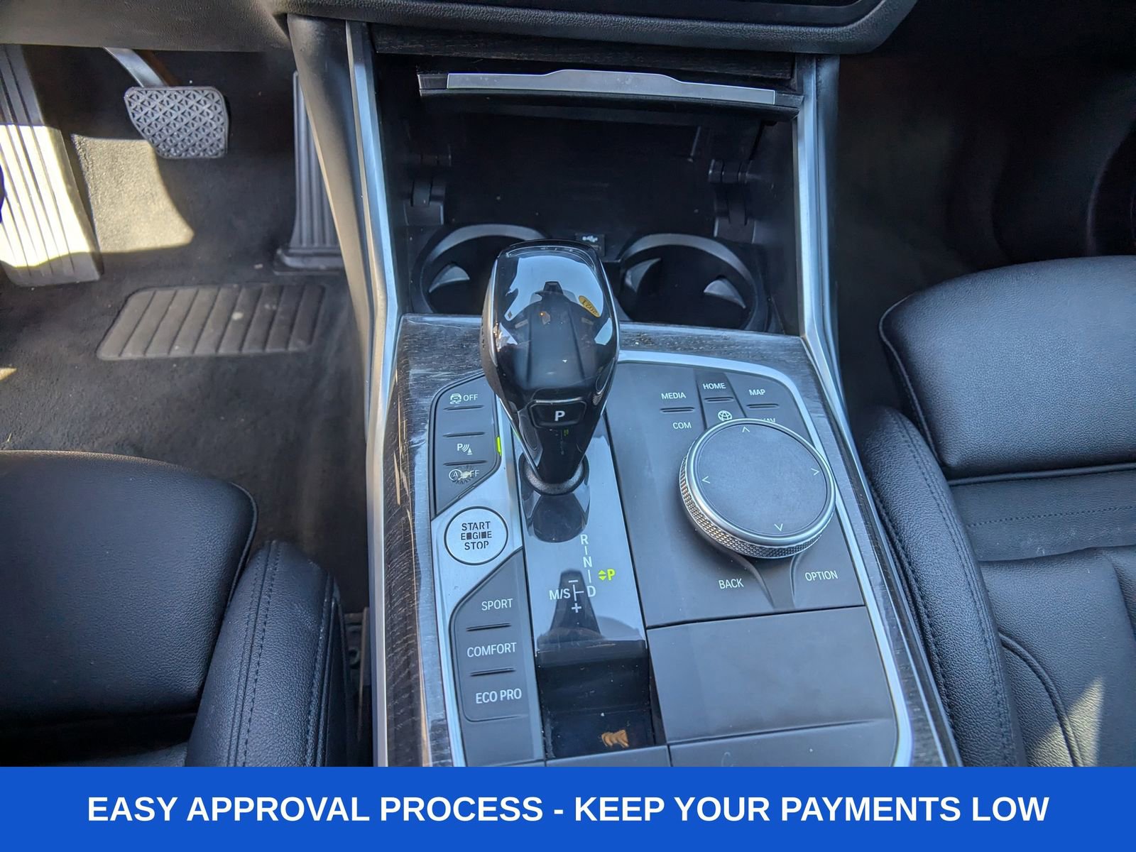 Used 2021 BMW 330i Sedan w/ Convenience Package image 30