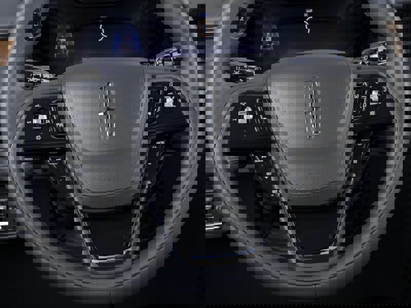 New 2026 Lincoln Aviator Reserve w/ Jet Appearance Package image 12