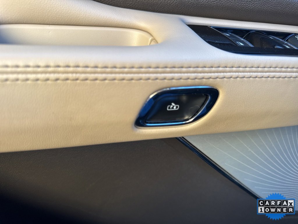 Used 2023 Lincoln Aviator Reserve w/ Equipment Group 201A image 40