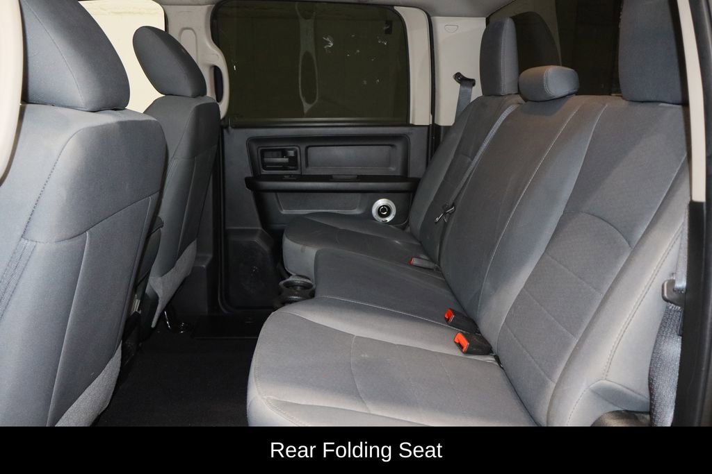 Used 2018 RAM 1500 Express w/ Express Value Package image 16