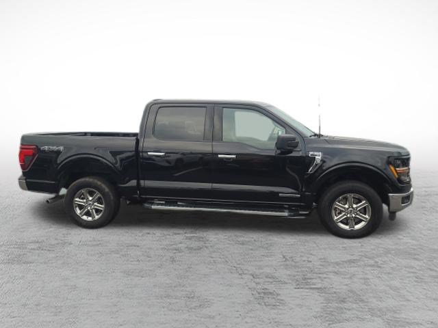 Used 2024 Ford F150 XLT w/ Mobile Office Package AWD/4WD image 4