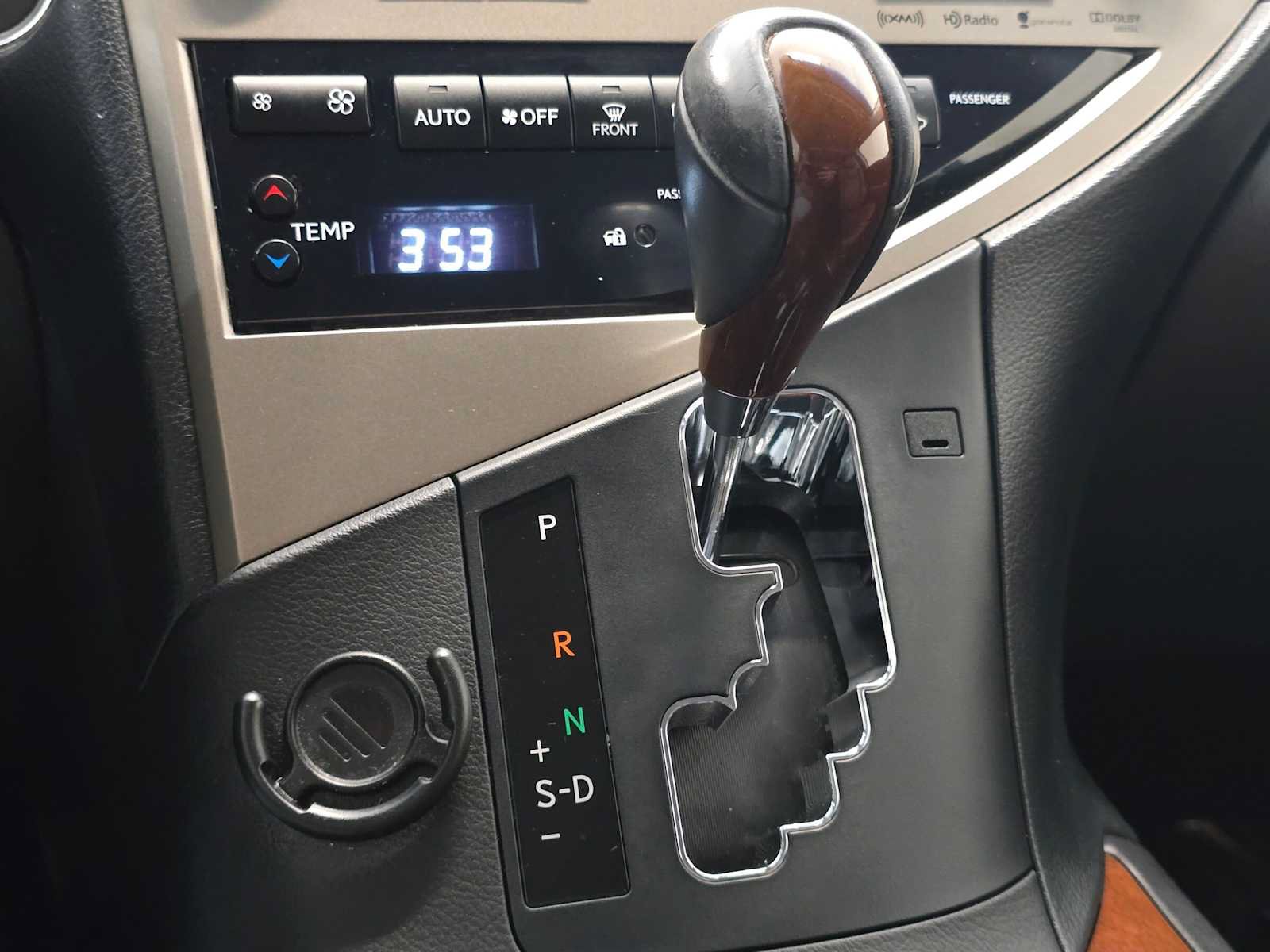 Used 2014 Lexus RX 350 AWD w/ Navigation Package image 16