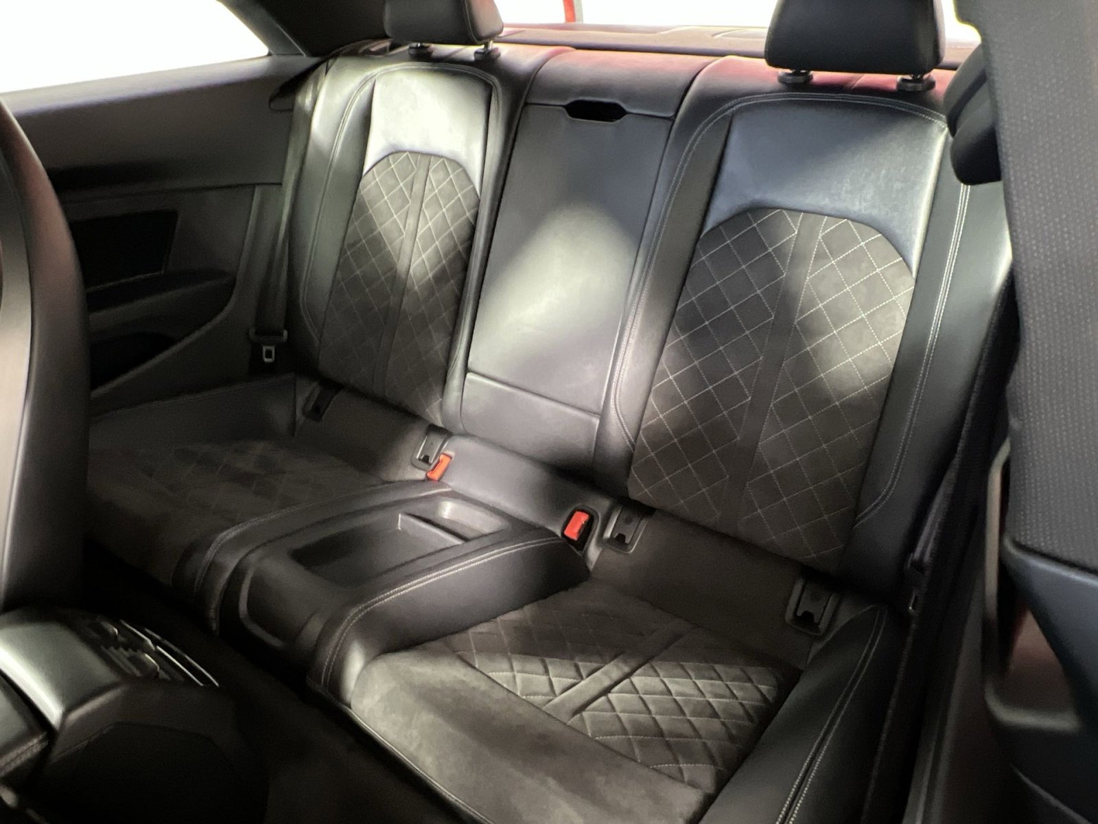 Used 2018 Audi RS 5 w/ Dynamic Plus Package image 25