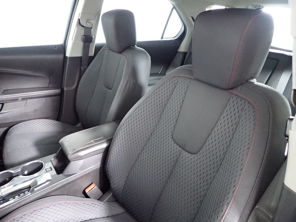 Used 2014 Chevrolet Equinox LS FWD image 18