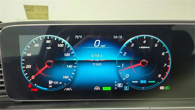 Used 2023 Mercedes-Benz GLE 450 4MATIC w/ AMG Line Exterior image 38