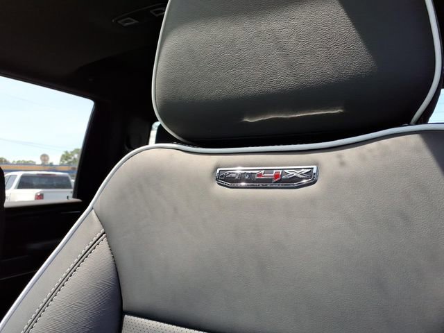New 2026 GMC Sierra 2500 AT4X AWD/4WD image 26