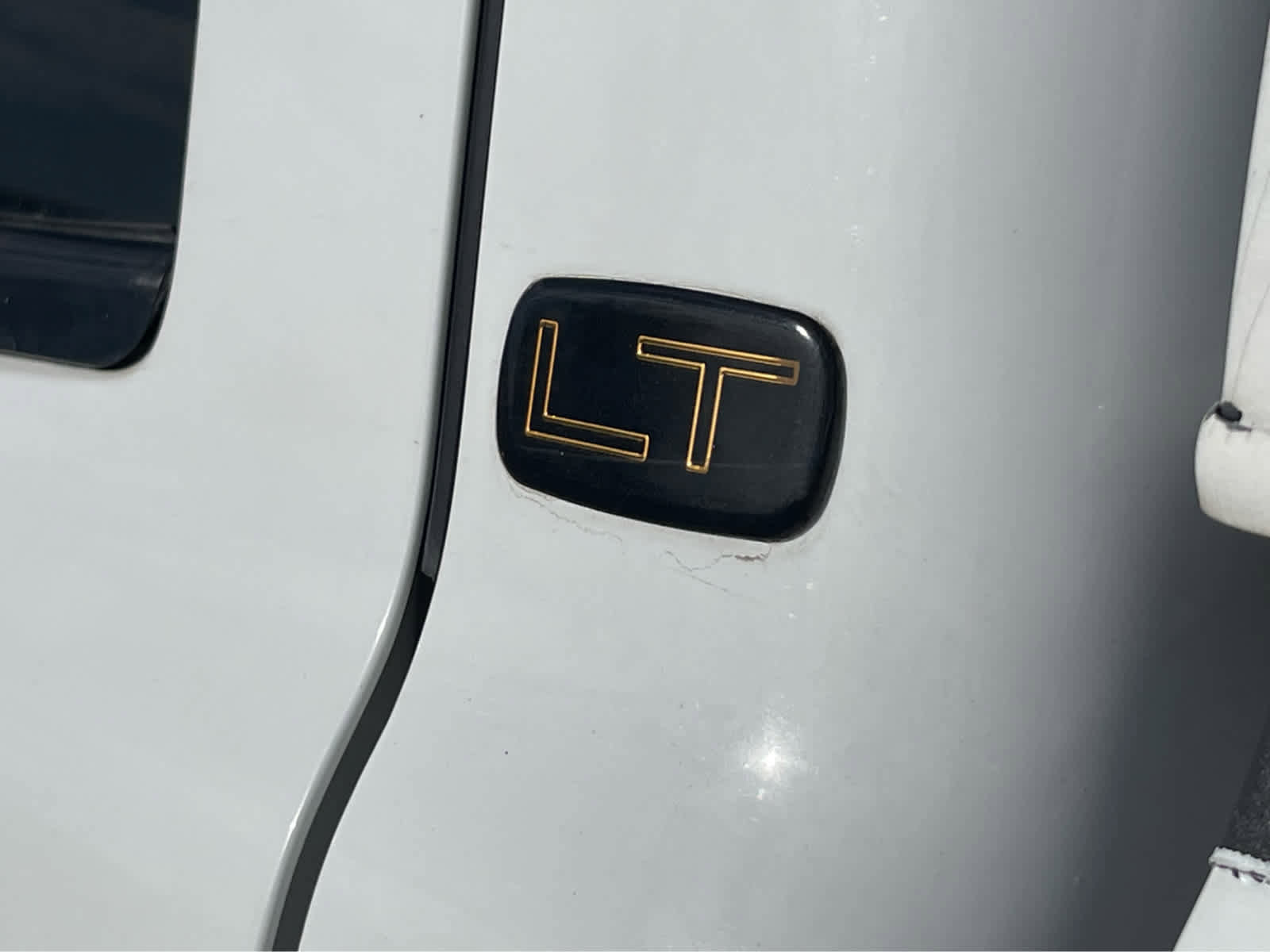 Used 2003 Chevrolet Silverado 2500 LT image 11