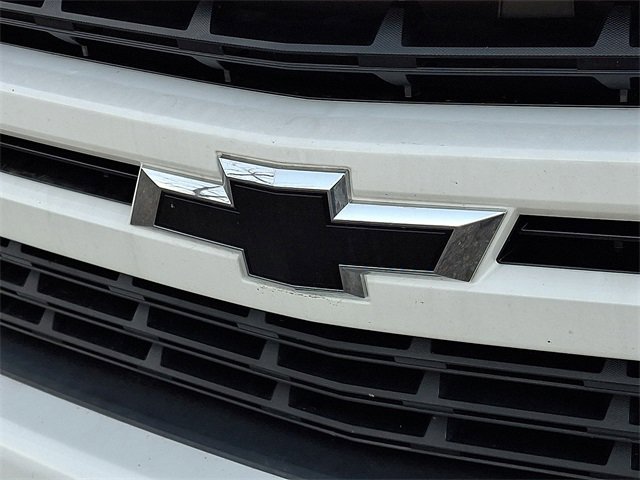 Used 2019 Chevrolet Silverado 1500 RST w/ All-Star Edition image 10