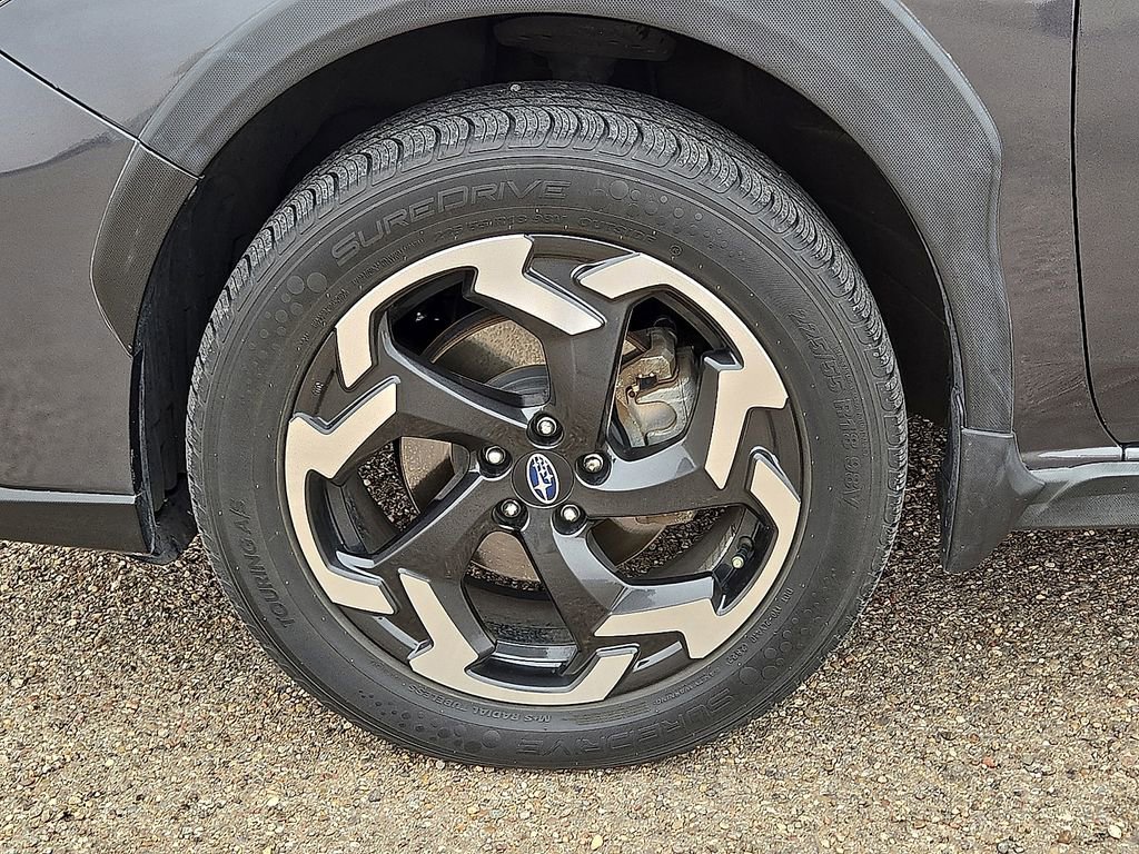 Used 2020 Subaru Crosstrek 2.0i Limited w/ Moonroof Package w/Navigation image 10