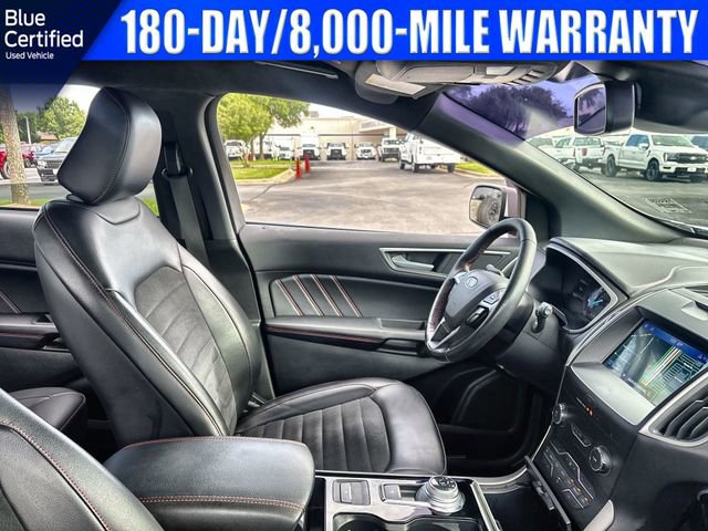 Used 2020 Ford Edge ST-Line FWD image 18