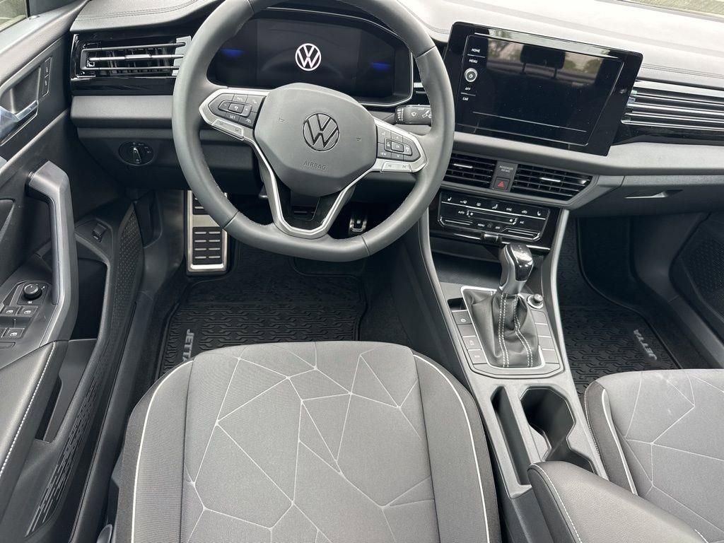 New 2026 Volkswagen Jetta Sport image 8