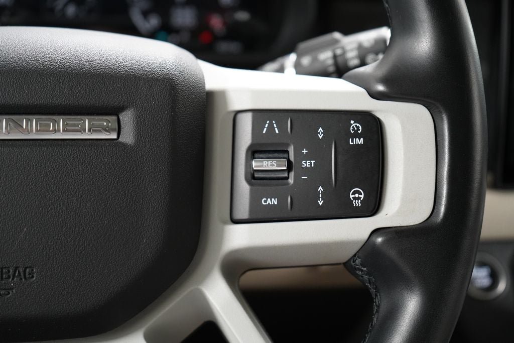 Used 2024 Land Rover Defender 130 S AWD/4WD image 19