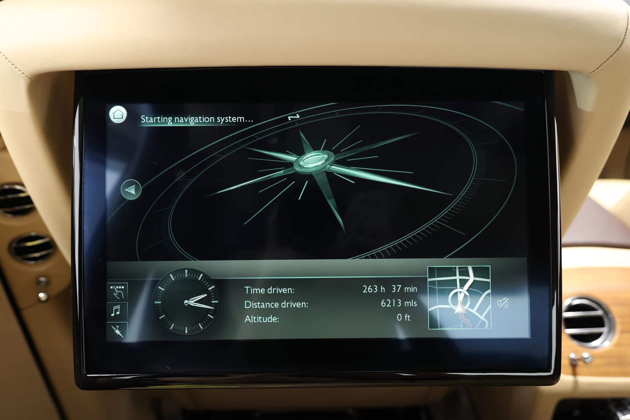 Used 2022 Rolls-Royce Ghost w/ Ghost Package AWD/4WD image 71
