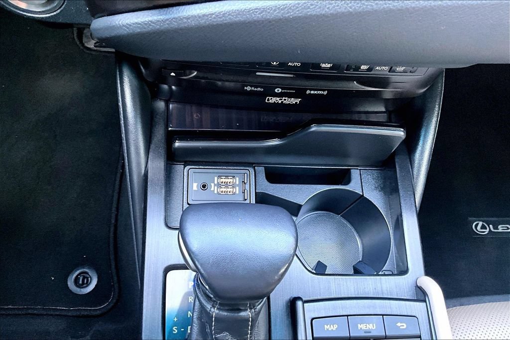 Used 2020 Lexus ES 350 w/ Accessory Package 2 FWD image 34