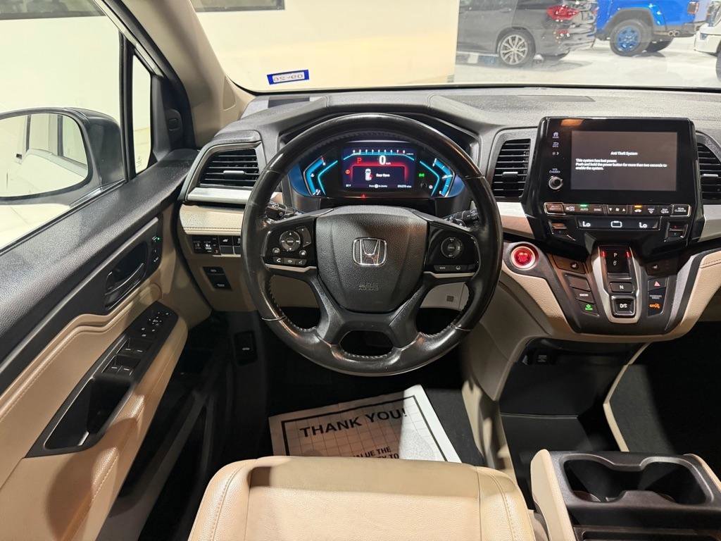 Used 2018 Honda Odyssey EX-L image 30