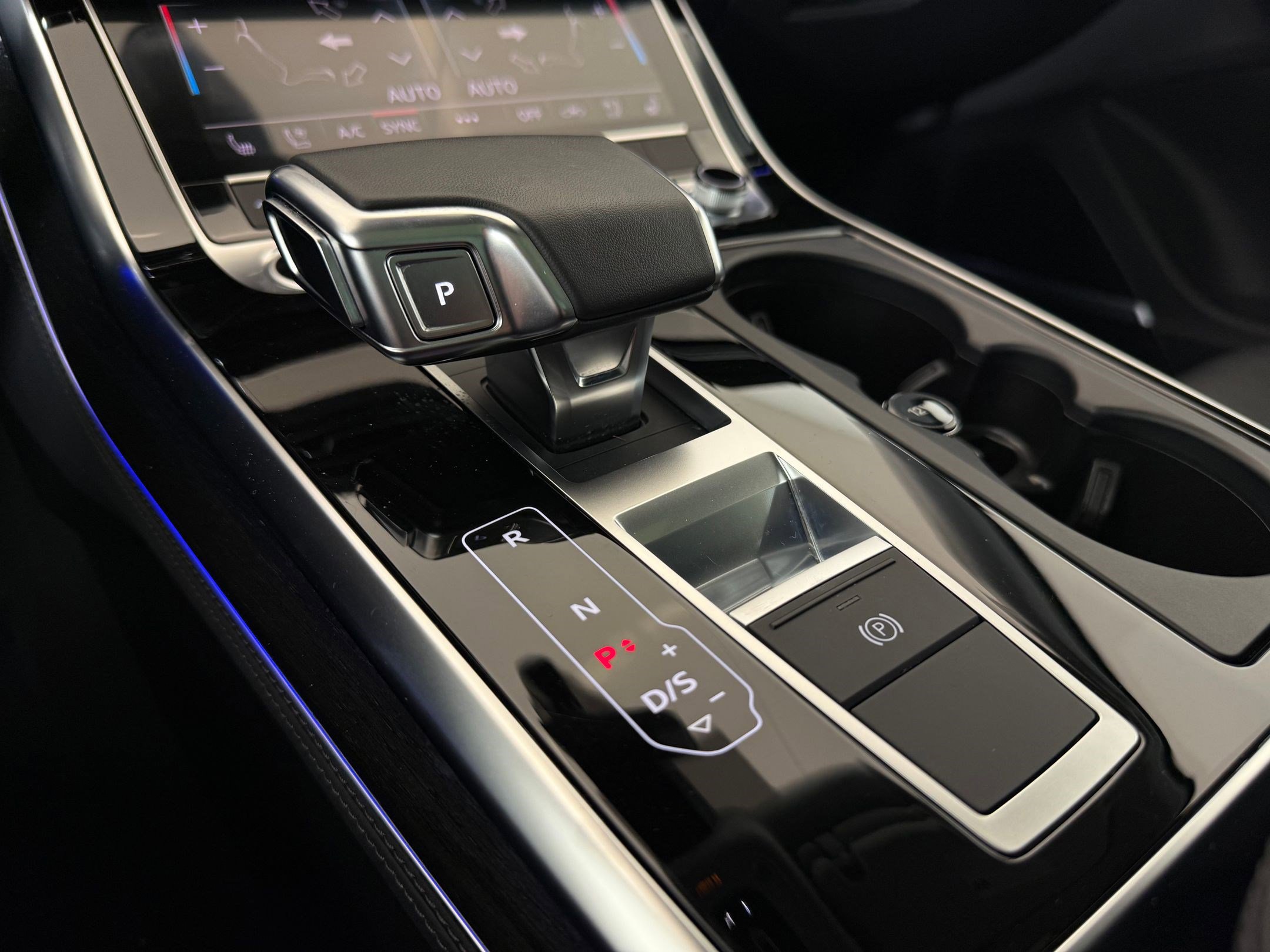 Certified 2022 Audi Q7 Premium Plus w/ Premium Plus Package image 19