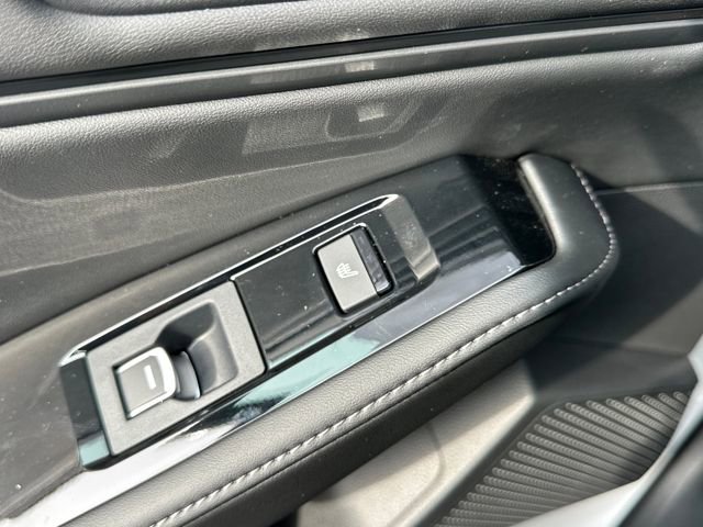 New 2026 Honda Accord Touring image 16