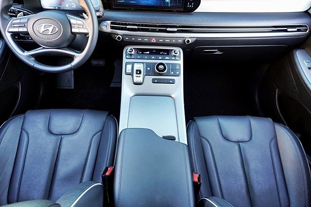 Used 2024 Hyundai Palisade XRT image 23