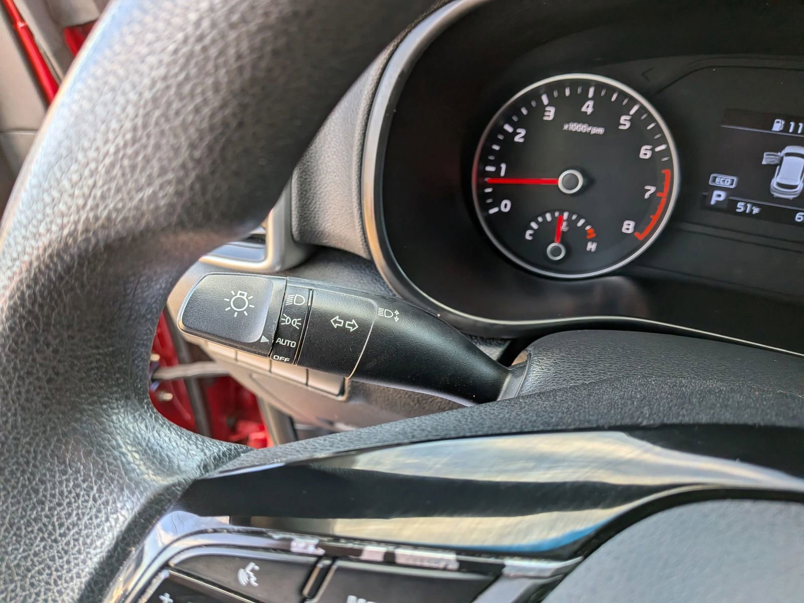 Used 2021 Kia Sportage LX image 38